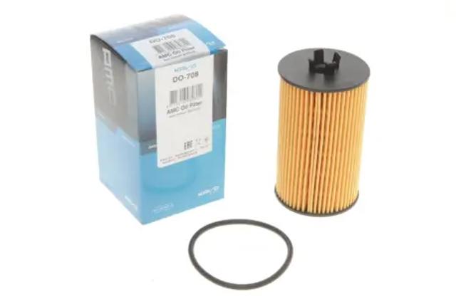 Фильтр очистки масла центробежный DO708 KAVO PARTS