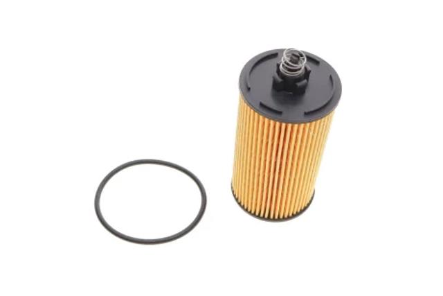 Масляный фильтр двигателя DO729 KAVO PARTS