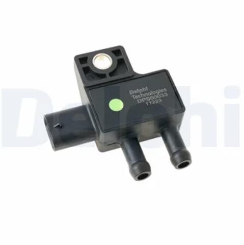 Датчик давления выхлопных газов DPS0003312B1 DELPHI