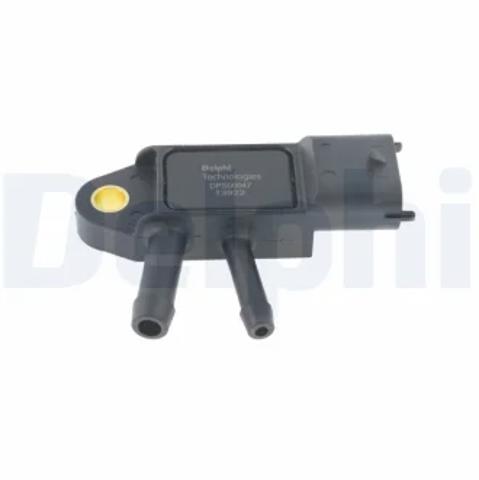 Датчик давления выхлопных газов DPS0004712B1 DELPHI