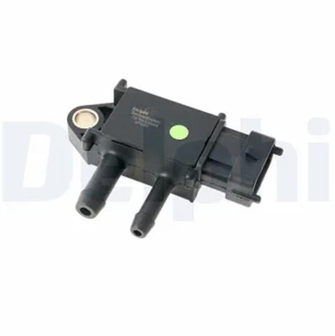 Датчик давления выхлопных газов DPS0004912B1 DELPHI
