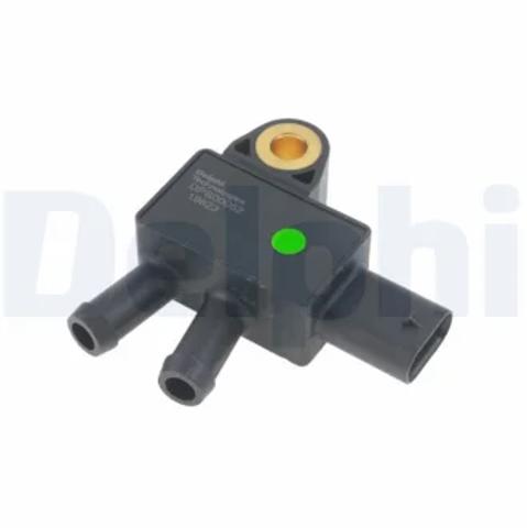 Датчик давления выхлопных газов DPS0005212B1 DELPHI