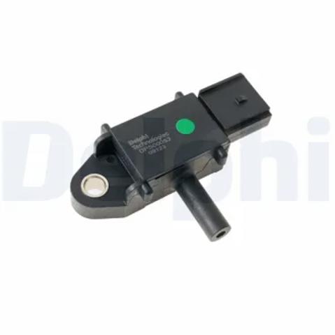Датчик давления выхлопных газов DPS0005312B1 DELPHI