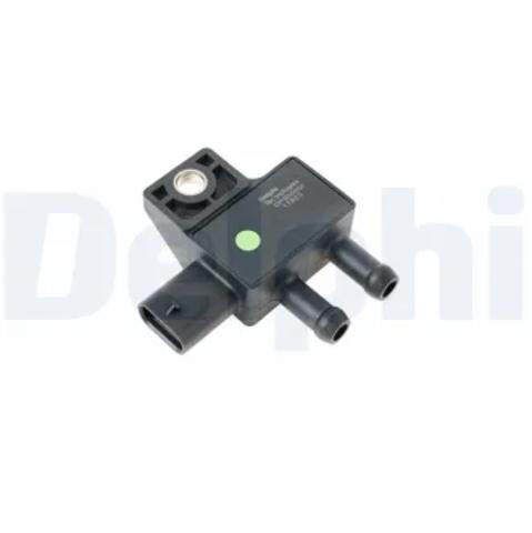 Датчик давления выхлопных газов DPS0005812B1 DELPHI