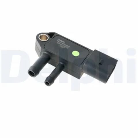 Датчик давления выхлопных газов DPS0006012B1 DELPHI