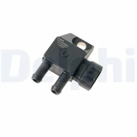 Датчик давления выхлопных газов DPS0006112B1 DELPHI