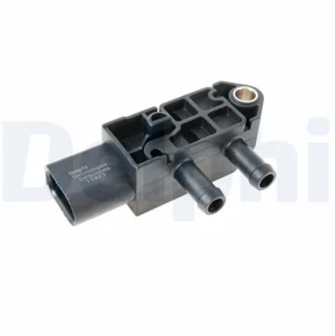 Датчик давления выхлопных газов DPS0006612B1 DELPHI