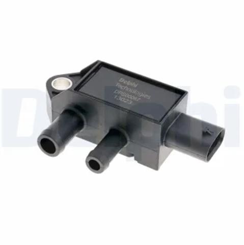 Датчик давления выхлопных газов DPS0006712B1 DELPHI