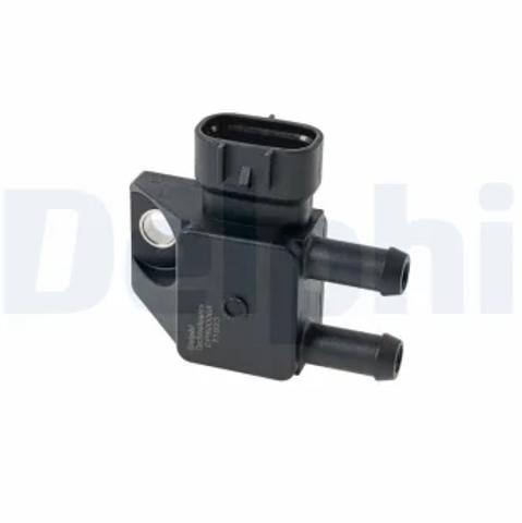 Датчик давления выхлопных газов DPS0006812B1 DELPHI