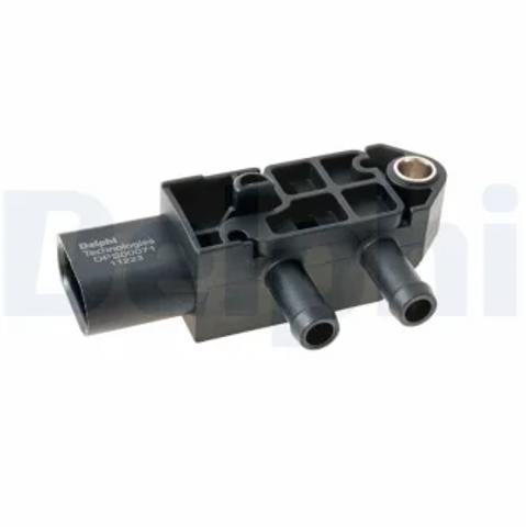 Датчик давления выхлопных газов DPS0007112B1 DELPHI