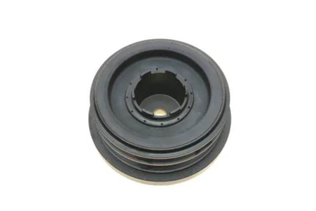 DAYCO DPV1059K Шкив коленвала в наличии Винница