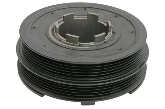 DPV1065 DAYCO Шкив коленвала купить в Кривой Рог