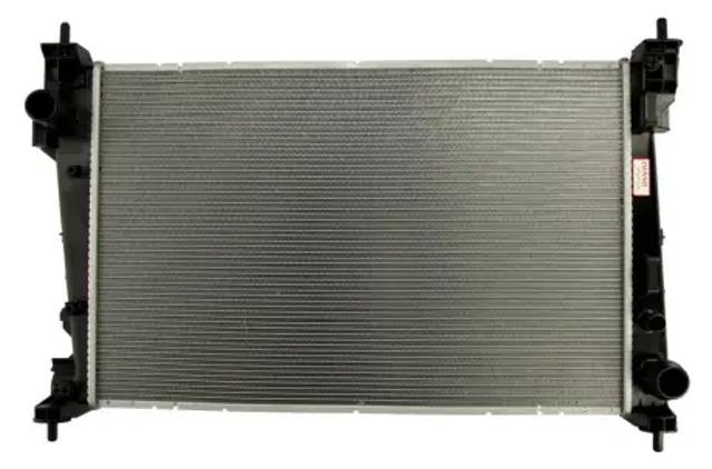 Радиатор DRM01006 DENSO