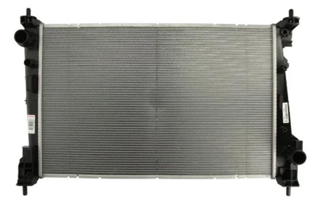 Радиатор основной DRM01007 DENSO