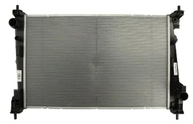DRM01007 DENSO Радиатор купить в Ужгород