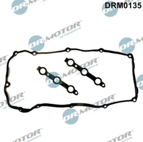Прокладка крышки клапанов комплект DRM0135 DR.MOTOR