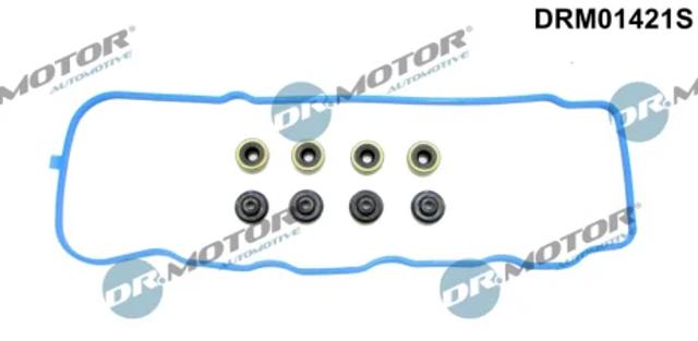 Прокладка клапанной крышки двигателя, комплект DRM01421S DR.MOTOR