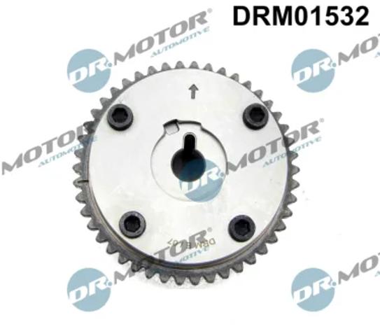 Звездочка-шестерня распредвала двигателя впускного DRM01532 DR.MOTOR