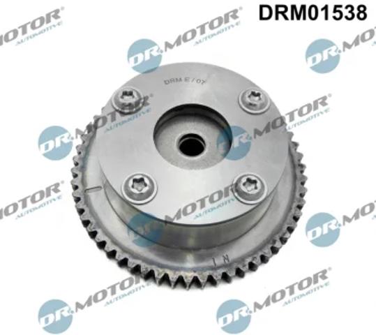 Звездочка шестерня распредвала двигателя выпускного DRM01538 DR.MOTOR