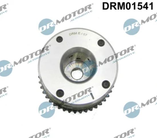 Звездочка шестерня распредвала двигателя выпускного DRM01541 DR.MOTOR