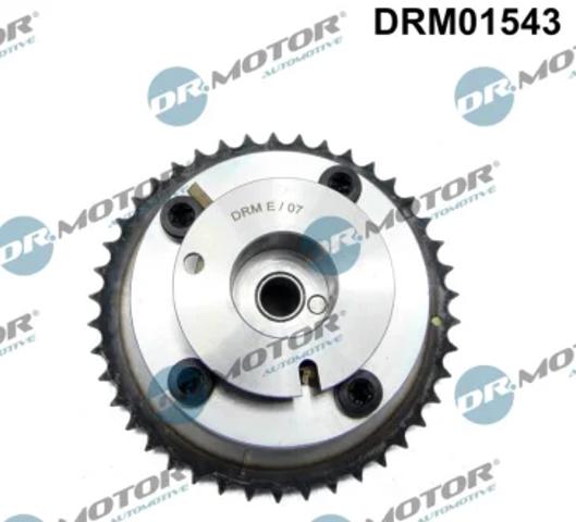 Звездочка-шестерня распредвала двигателя, выпускного DRM01543 DR.MOTOR
