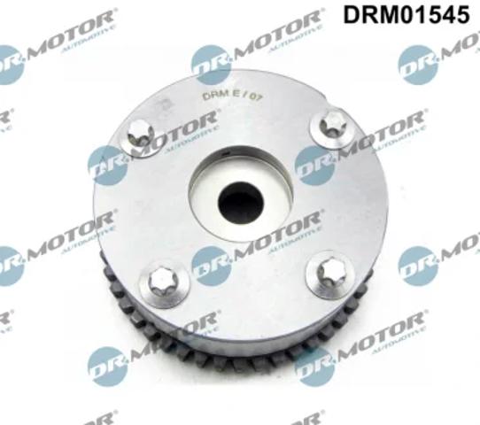 Звездочка-шестерня распредвала двигателя, впускного DRM01545 DR.MOTOR