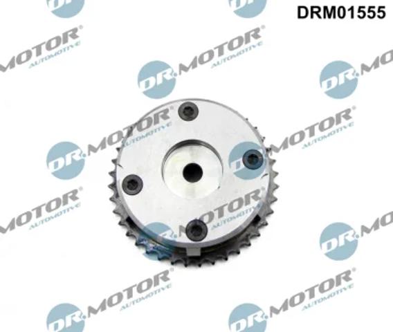 Звездочка-шестерня распредвала двигателя впускного DRM01555 DR.MOTOR