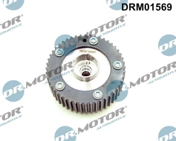 Звездочка-шестерня распредвала двигателя впускного DRM01569 DR.MOTOR
