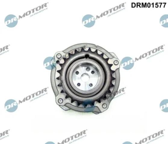 Звездочка-шестерня распредвала двигателя впускного DRM01577 DR.MOTOR