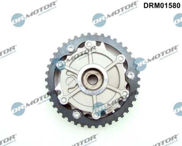 Звездочка шестерня распредвала двигателя выпускного DRM01580 DR.MOTOR