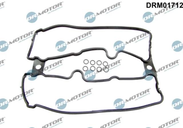 Прокладка крышки двигателя DRM01712 DR.MOTOR
