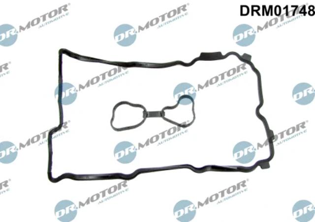 Прокладка клапанной крышки, правая DRM01748 DR.MOTOR