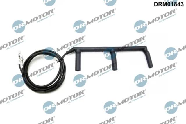 Шина свечей накала DRM01843 DR.MOTOR