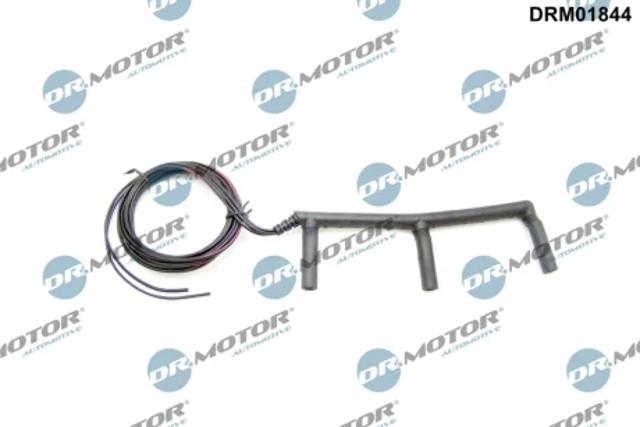 Провод высоковольтный DRM01844 DR.MOTOR