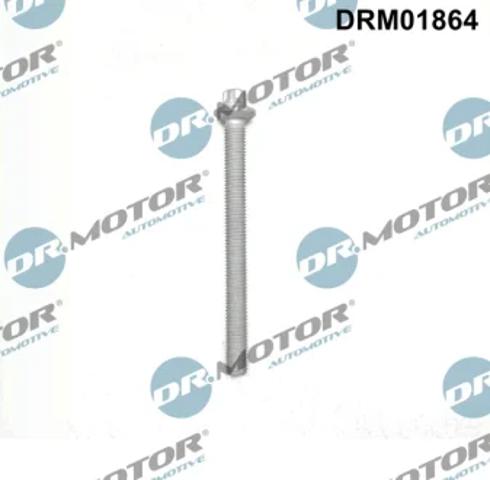 Болт крепления форсунки DRM01864 DR.MOTOR