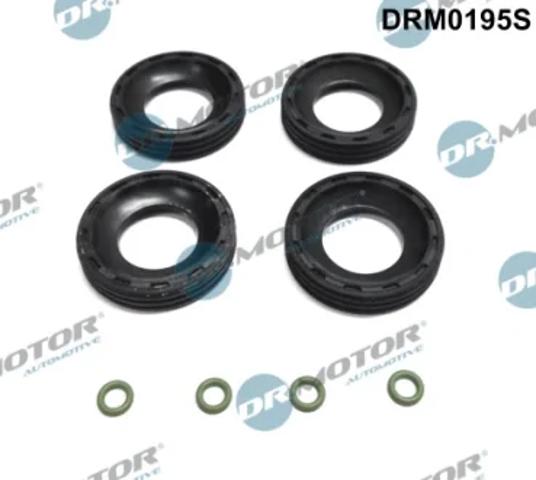 Комплект форсунок DRM0195S DR.MOTOR