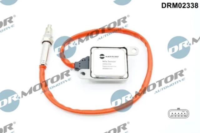 Датчик оксидов азота NOX, задний DRM02338 DR.MOTOR