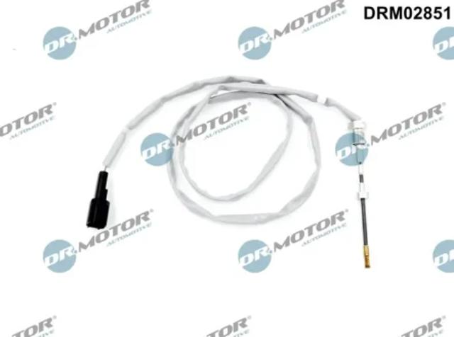 Датчик температуры отработавших газов DRM02851 DR.MOTOR