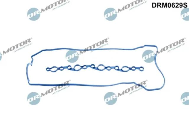 Прокладка клапанной крышки двигателя, комплект DRM0629S DR.MOTOR