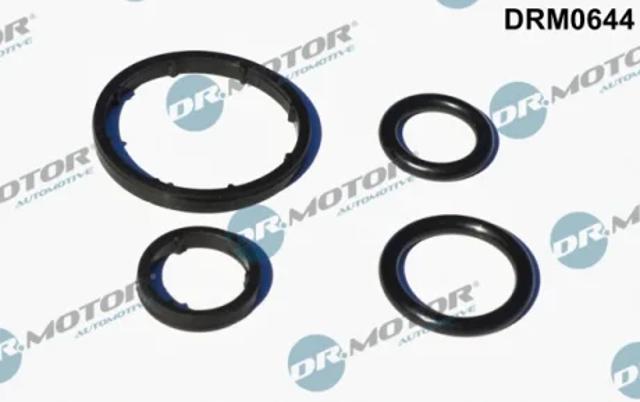 Прокладка масляного фильтра DRM0644 DR.MOTOR