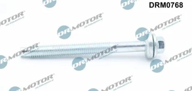 Болт крепления форсунки DRM0768 DR.MOTOR