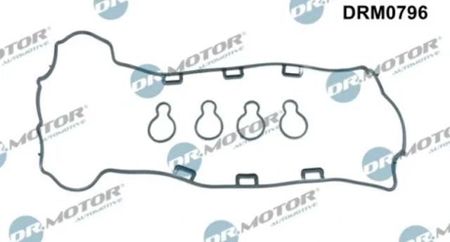 Прокладка крышки двигателя DRM0796 DR.MOTOR