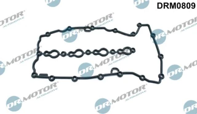 Прокладка крышки двигателя DRM0809 DR.MOTOR