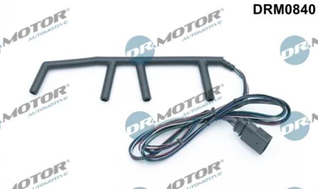 Провод свечей накала DRM0840 DR.MOTOR