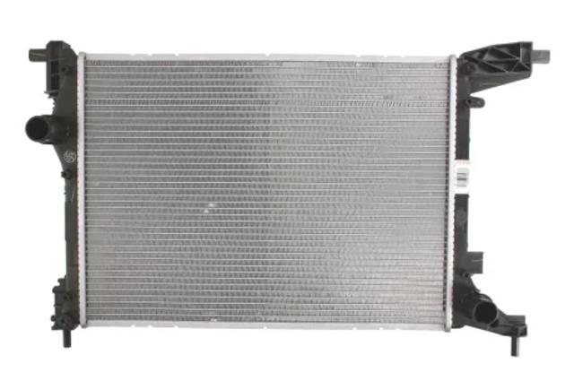 Радиатор охлаждения DRM09005 DENSO