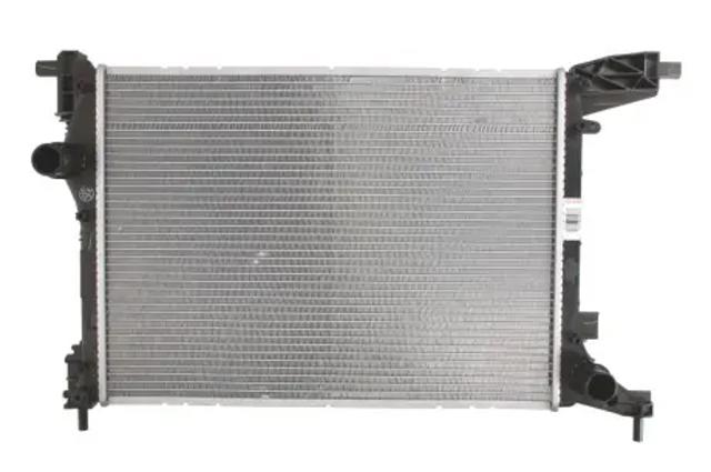 DRM09005 DENSO Радиатор охлаждения двигателя купить в Харьков