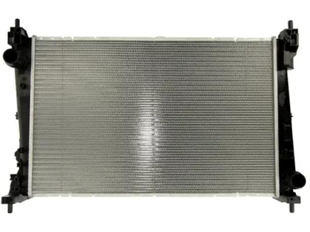 DRM09111 DENSO Радиатор купить в Украина