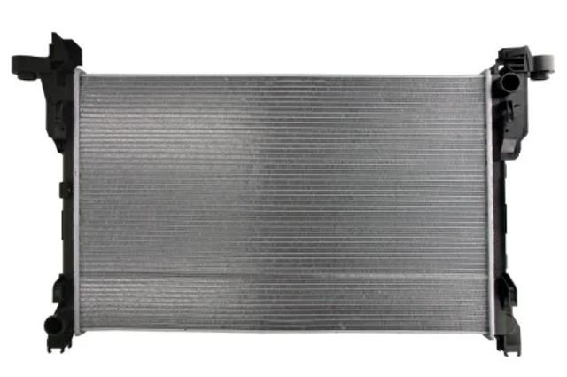 Радиатор водяной DRM09174 DENSO