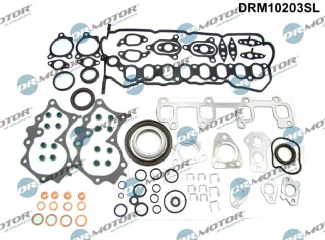 Полный комплект прокладок DRM10203SL DR.MOTOR
