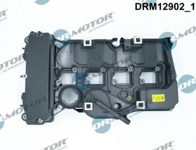 Крышка клапанная DRM12902 DR.MOTOR